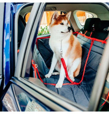 Ремень безопасности для собак в автомобиль 'Тренд Стрэпин' 1168
