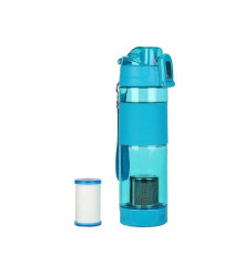 Бутылка-генератор водородной воды Sonaki 650ml