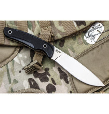 Нож Savage AUS-8 SW (Stonewash, G10)