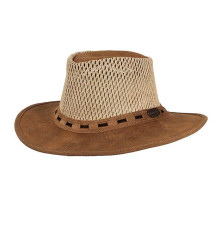 Шляпа замшевая Breezy Pamplona, 301P