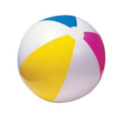 Надувной мяч Intex 61 см, 59030NP